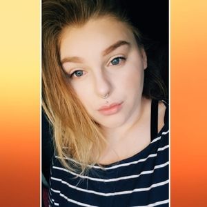 Meet your Posher, Lucy